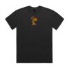 Mens Heavy Faded Tee (Same Day) Thumbnail