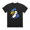 Mens Heavy Faded Tee (Same Day) Thumbnail