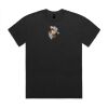Mens Heavy Faded Tee (Same Day) Thumbnail