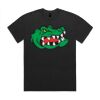 Mens Heavy Faded Tee (Same Day) Thumbnail