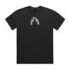 Mens Heavy Faded Tee (Same Day) Thumbnail