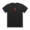 Mens Heavy Faded Tee (Same Day) Thumbnail