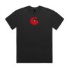 Mens Heavy Faded Tee (Same Day) Thumbnail