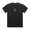 Mens Heavy Faded Tee (Same Day) Thumbnail