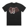 Mens Heavy Faded Tee (Same Day) Thumbnail