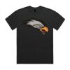 Mens Heavy Faded Tee (Same Day) Thumbnail