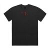 Mens Heavy Faded Tee (Same Day) Thumbnail