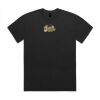 Mens Heavy Faded Tee (Same Day) Thumbnail