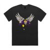 Mens Heavy Faded Tee (Same Day) Thumbnail