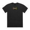 Mens Heavy Faded Tee (Same Day) Thumbnail