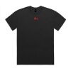 Mens Heavy Faded Tee (Same Day) Thumbnail