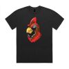 Mens Heavy Faded Tee (Same Day) Thumbnail