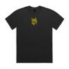 Mens Heavy Faded Tee (Same Day) Thumbnail