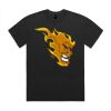 Mens Heavy Faded Tee (Same Day) Thumbnail