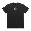 Mens Heavy Faded Tee (Same Day) Thumbnail