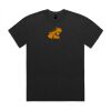Mens Heavy Faded Tee (Same Day) Thumbnail