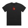 Mens Heavy Faded Tee (Same Day) Thumbnail