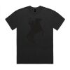 Mens Heavy Faded Tee (Same Day) Thumbnail