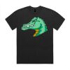 Mens Heavy Faded Tee (Same Day) Thumbnail