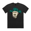 Mens Heavy Faded Tee (Same Day) Thumbnail