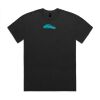 Mens Heavy Faded Tee (Same Day) Thumbnail