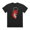 Mens Heavy Faded Tee (Same Day) Thumbnail