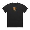Mens Heavy Faded Tee (Same Day) Thumbnail