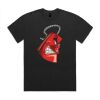 Mens Heavy Faded Tee (Same Day) Thumbnail