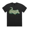 Mens Heavy Faded Tee (Same Day) Thumbnail