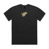 Mens Heavy Faded Tee (Same Day) Thumbnail