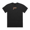 Mens Heavy Faded Tee (Same Day) Thumbnail
