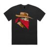 Mens Heavy Faded Tee (Same Day) Thumbnail