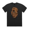Mens Heavy Faded Tee (Same Day) Thumbnail