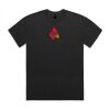Mens Heavy Faded Tee (Same Day) Thumbnail