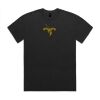 Mens Heavy Faded Tee (Same Day) Thumbnail
