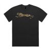 Mens Heavy Faded Tee (Same Day) Thumbnail