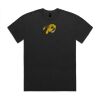 Mens Heavy Faded Tee (Same Day) Thumbnail