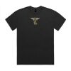 Mens Heavy Faded Tee (Same Day) Thumbnail