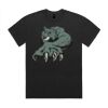 Mens Heavy Faded Tee (Same Day) Thumbnail