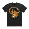 Mens Heavy Faded Tee (Same Day) Thumbnail