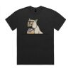 Mens Heavy Faded Tee (Same Day) Thumbnail