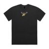 Mens Heavy Faded Tee (Same Day) Thumbnail