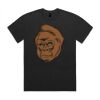 Mens Heavy Faded Tee (Same Day) Thumbnail