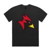Mens Heavy Faded Tee (Same Day) Thumbnail
