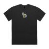 Mens Heavy Faded Tee (Same Day) Thumbnail