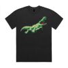 Mens Heavy Faded Tee (Same Day) Thumbnail