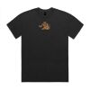 Mens Heavy Faded Tee (Same Day) Thumbnail