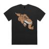 Mens Heavy Faded Tee (Same Day) Thumbnail
