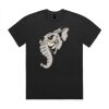 Mens Heavy Faded Tee (Same Day) Thumbnail