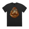 Mens Heavy Faded Tee (Same Day) Thumbnail